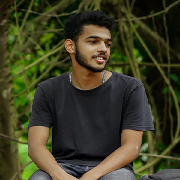 Alan Saji